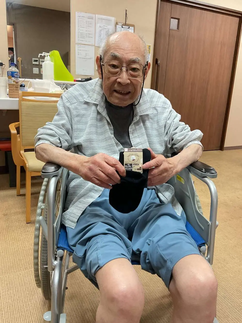 イリーゼ東岩槻のイリーゼ日記一覧 - 有料老人ホームはHITOWAケア
