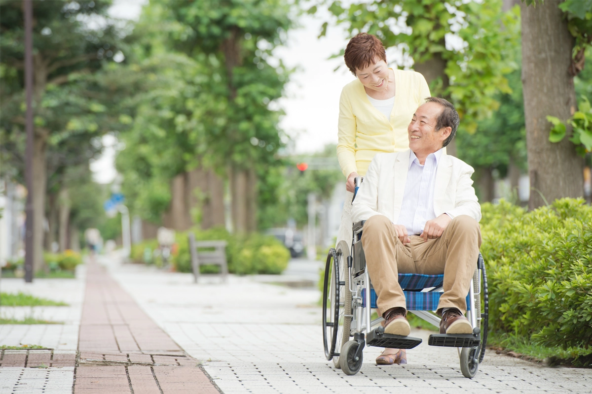 老老介護・認認介護イメージ2