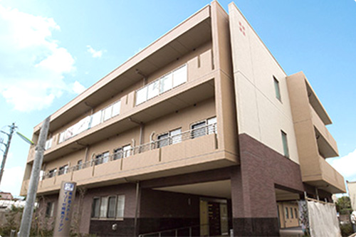 イリーゼは最近オープンした清潔感あふれる施設ばかり！