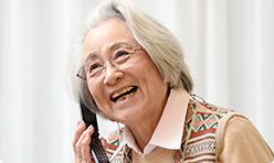 1.お問い合わせ