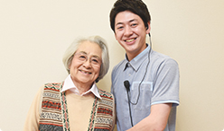 4.お手続き・ご入居