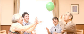 様々なアクティビティ！