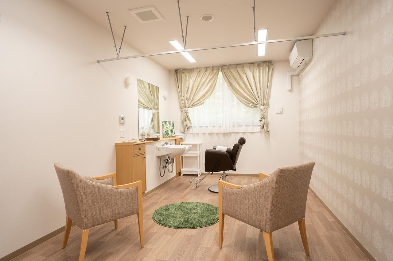 commercial もねの里四丁目