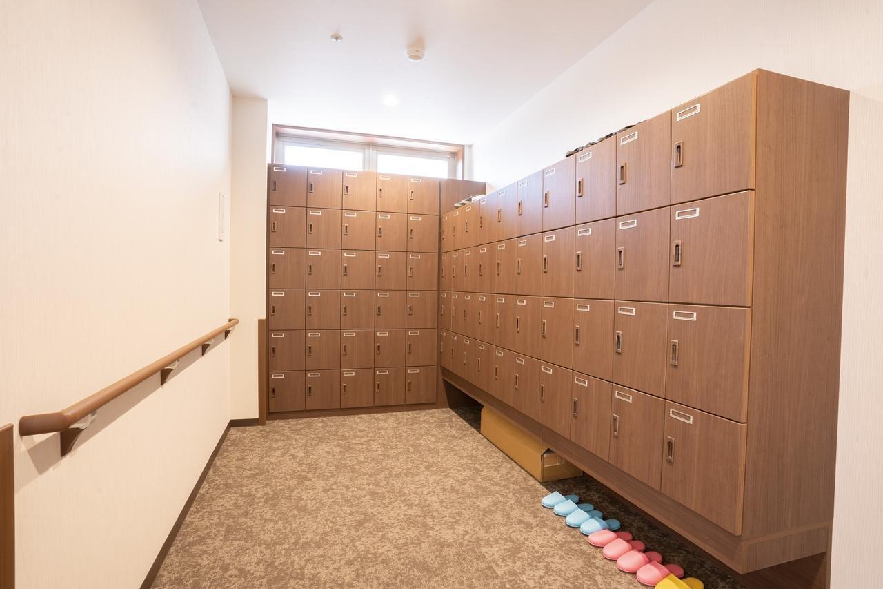 apartment 大字福生