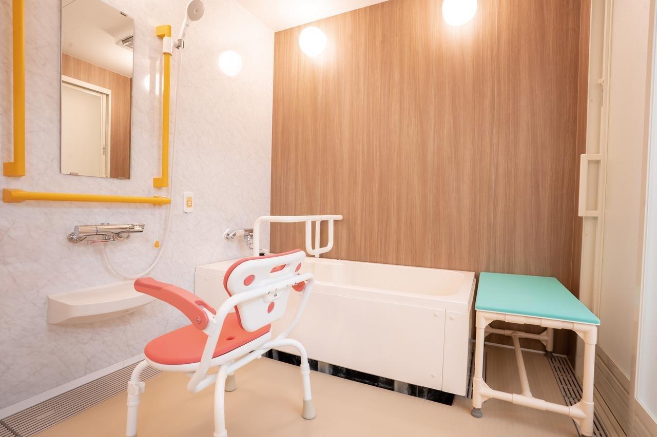 apartment 大字福生