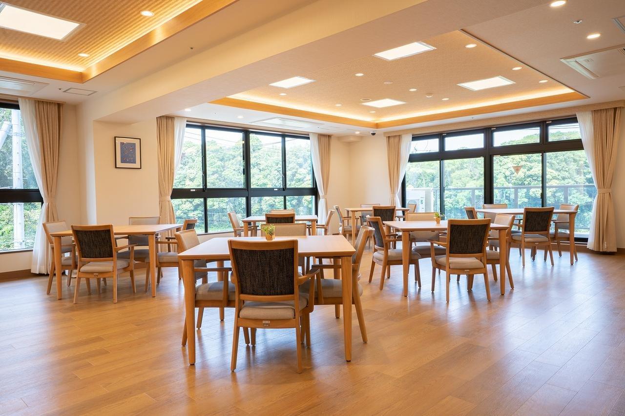 commercial もねの里四丁目