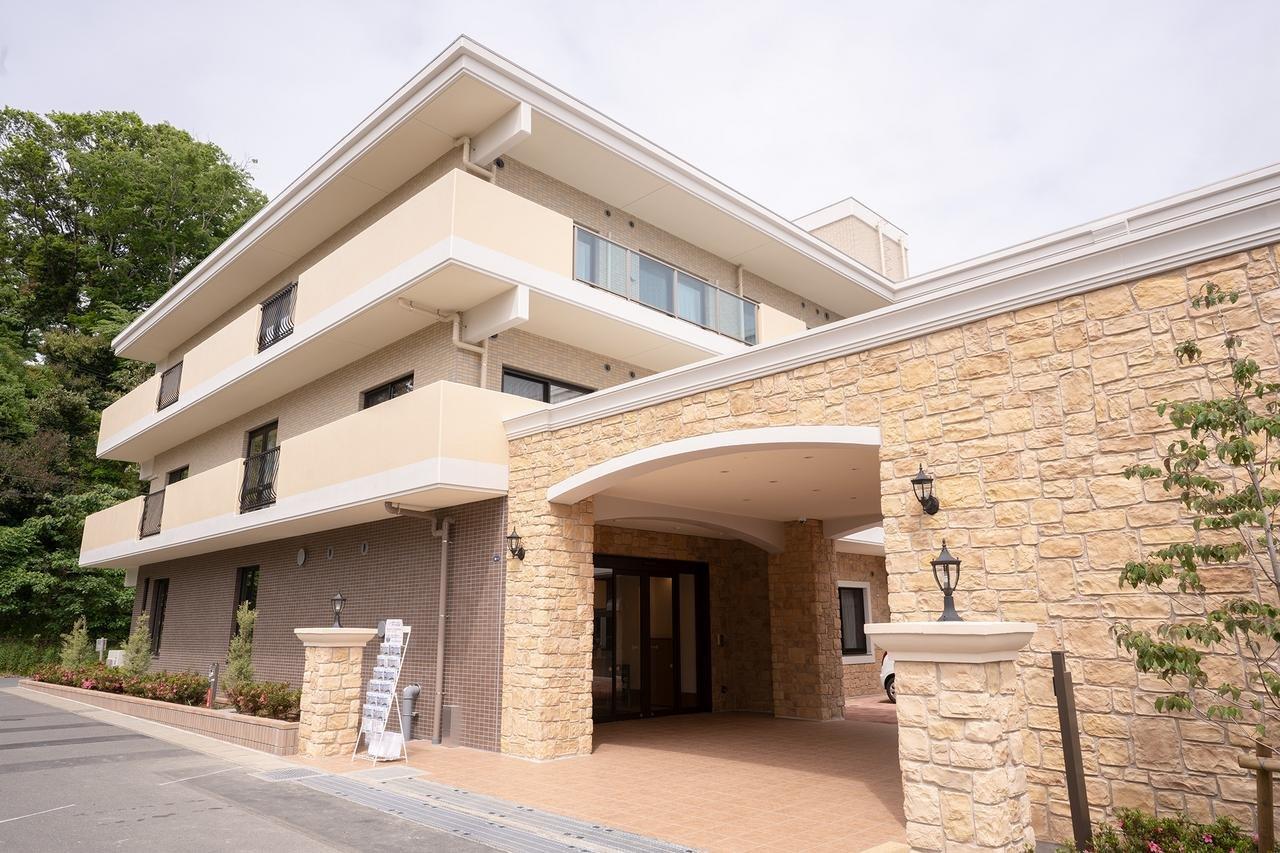 commercial もねの里四丁目