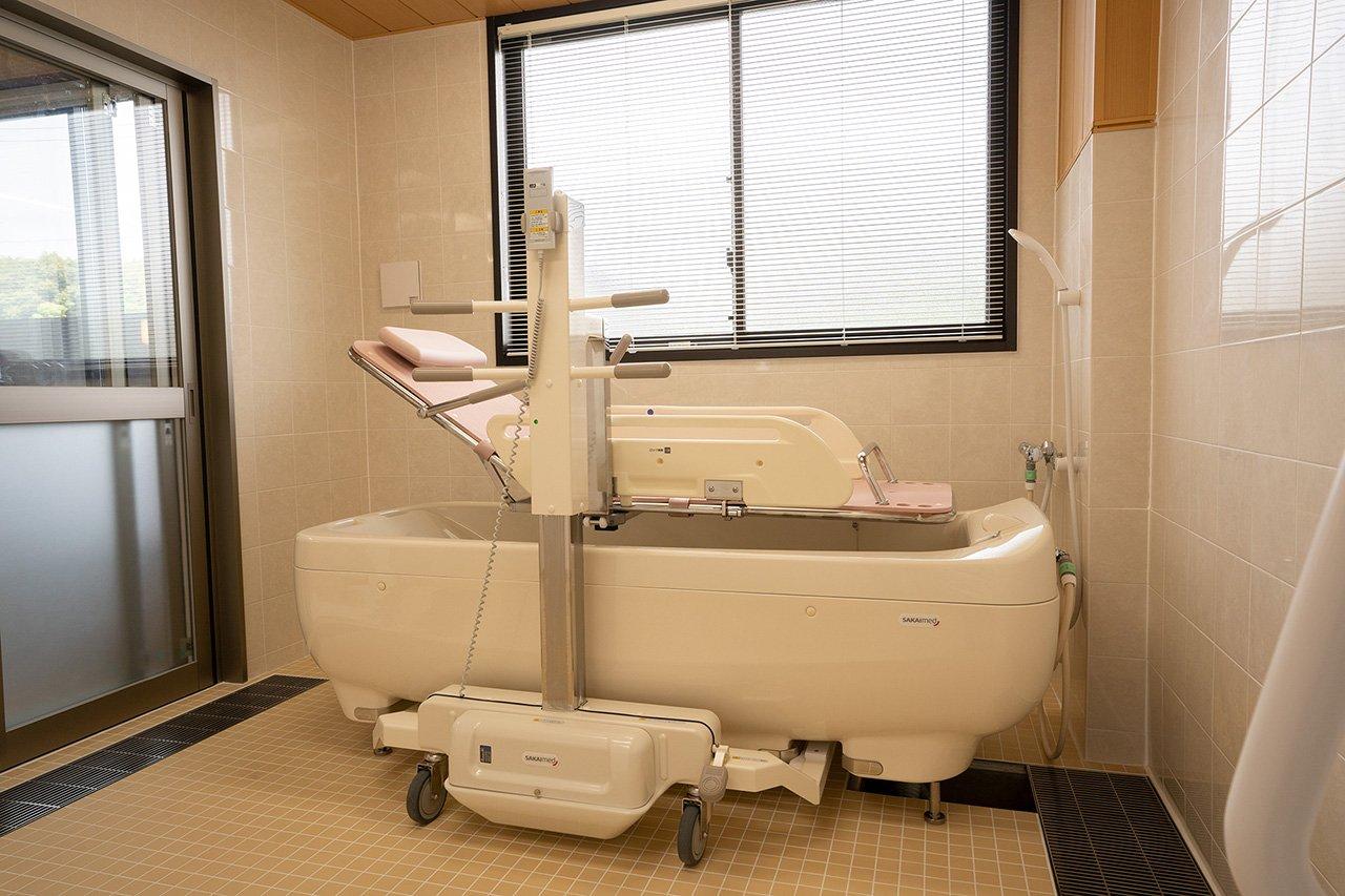 commercial もねの里四丁目