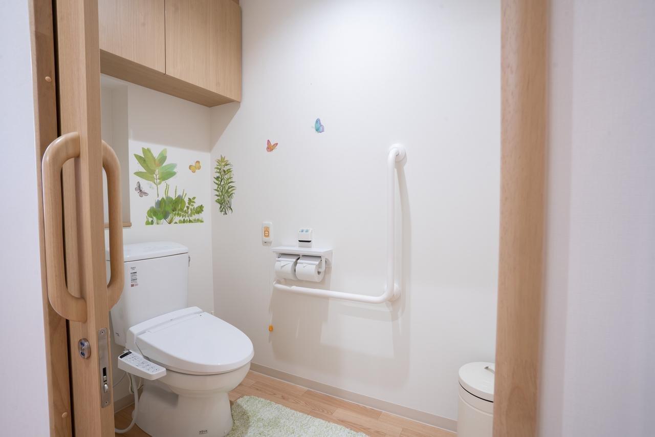 apartment 大字福生