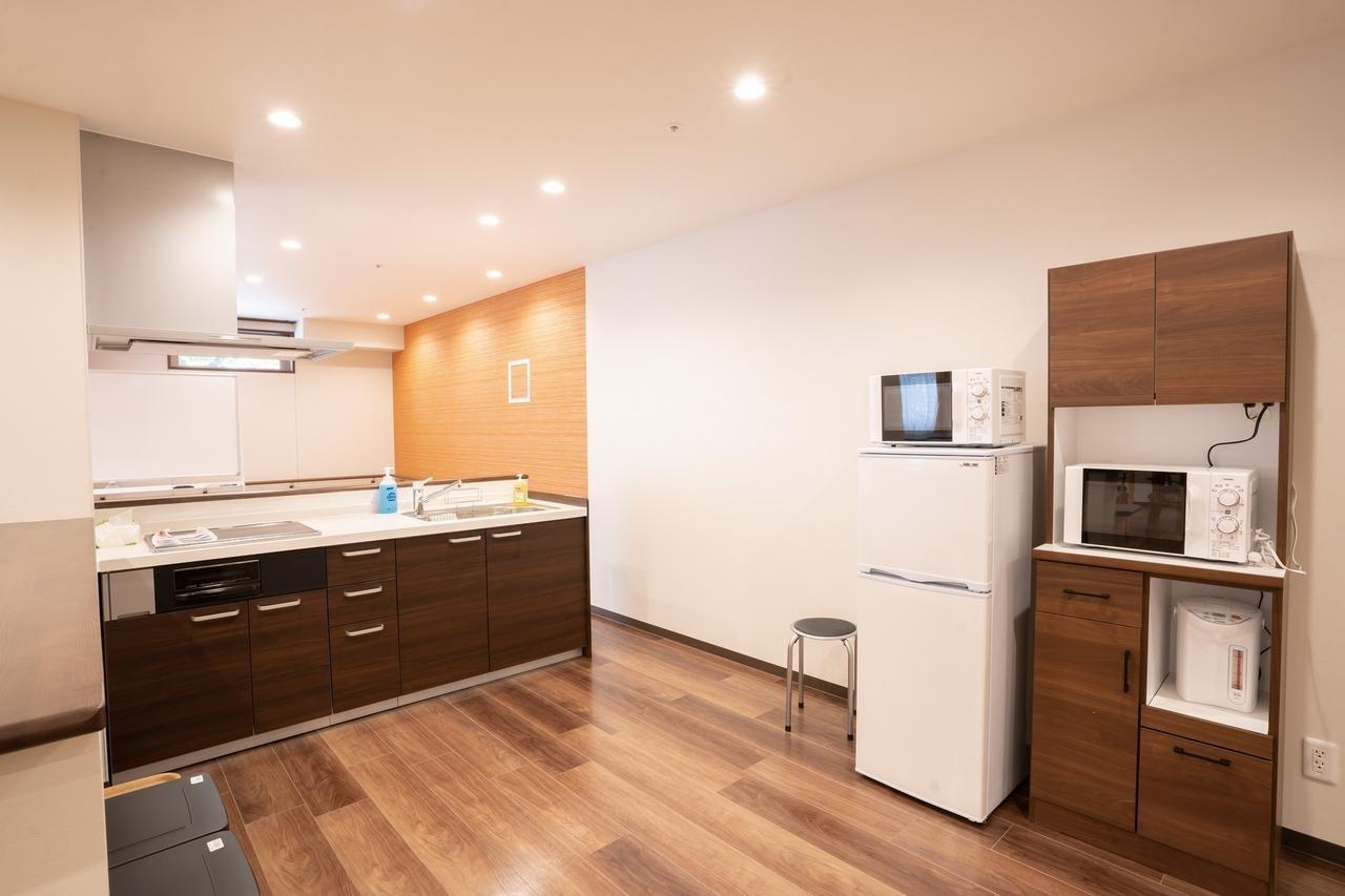 apartment 大字福生