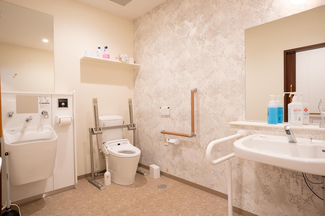 commercial もねの里四丁目