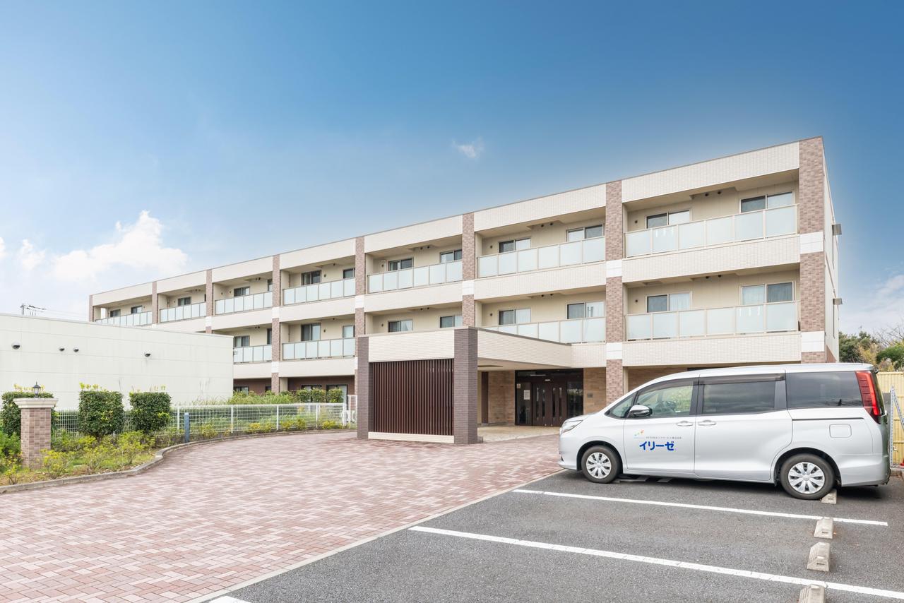 有料老人ホームイリーゼ誉田