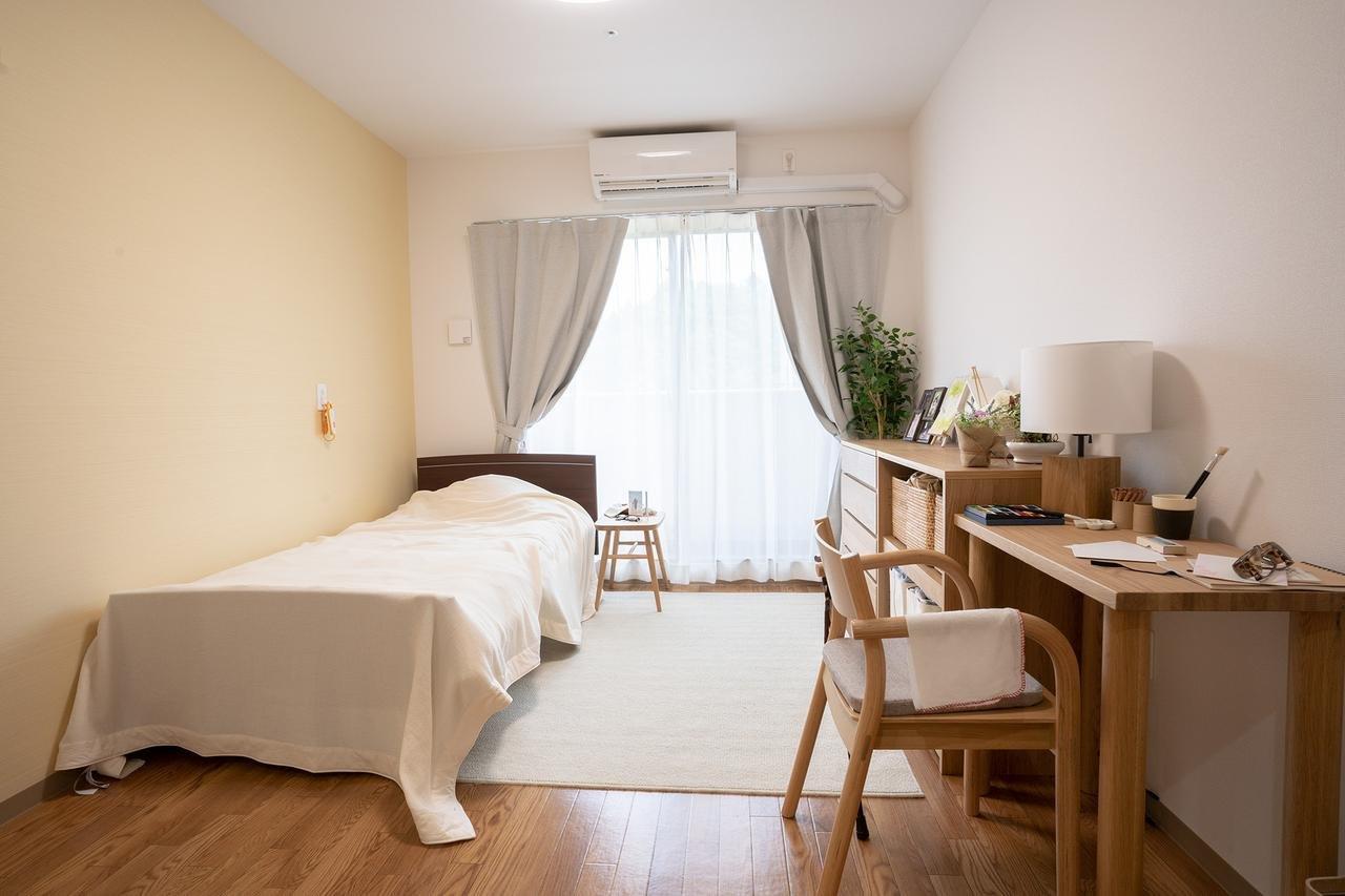 commercial もねの里四丁目