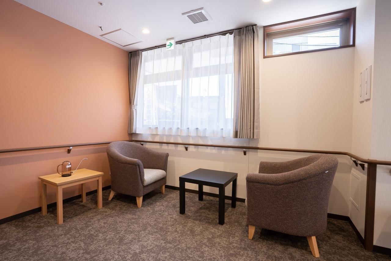 apartment 大字福生