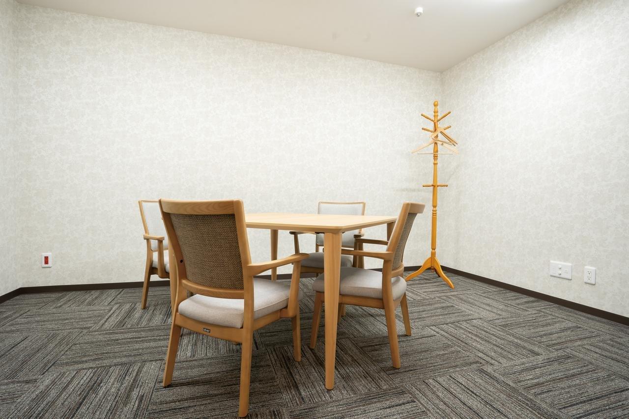 apartment 大字福生