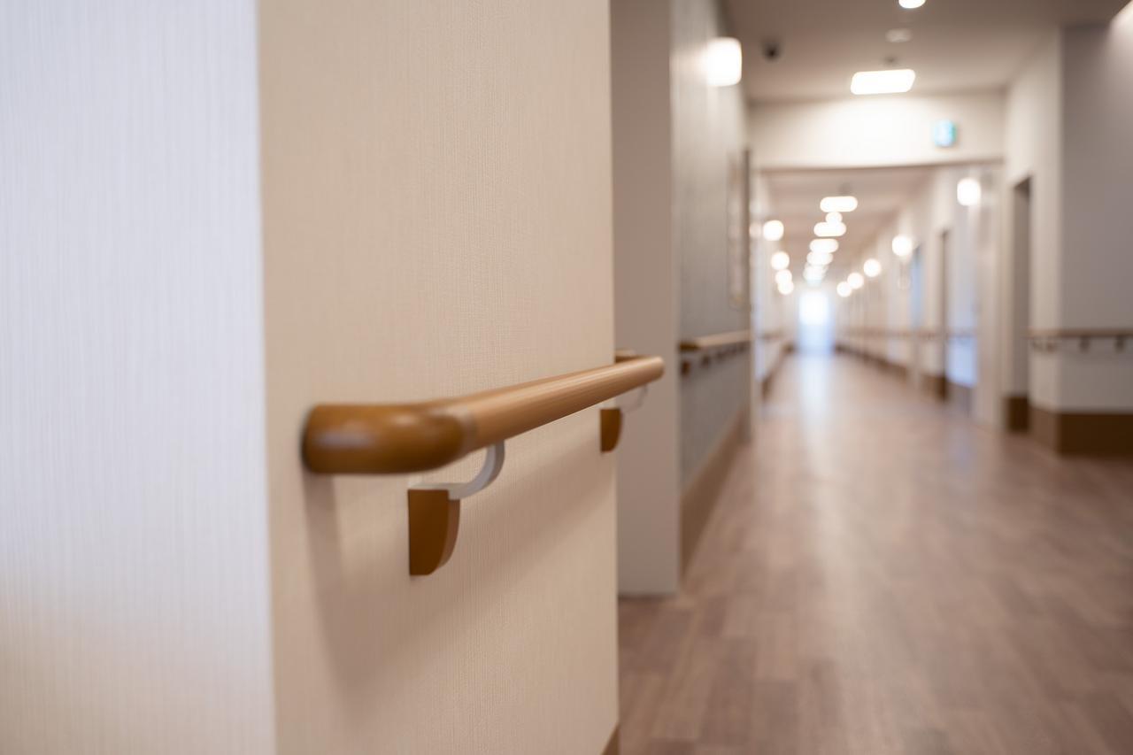 commercial もねの里四丁目