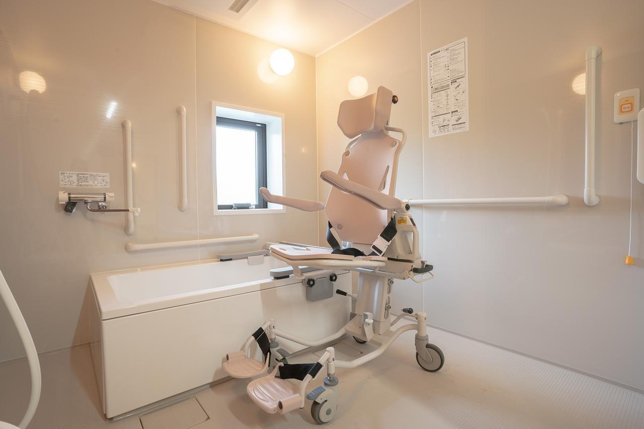 commercial もねの里四丁目