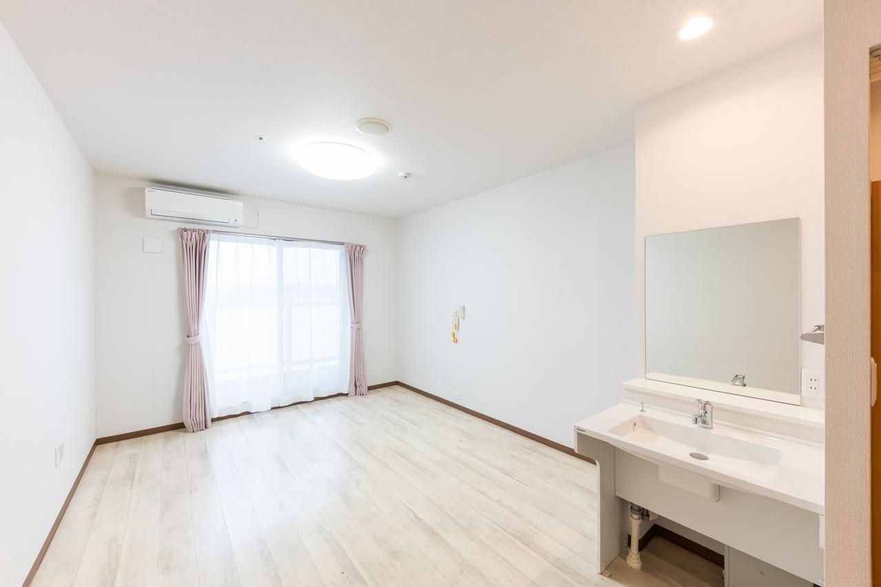 有料老人ホームイリーゼ誉田