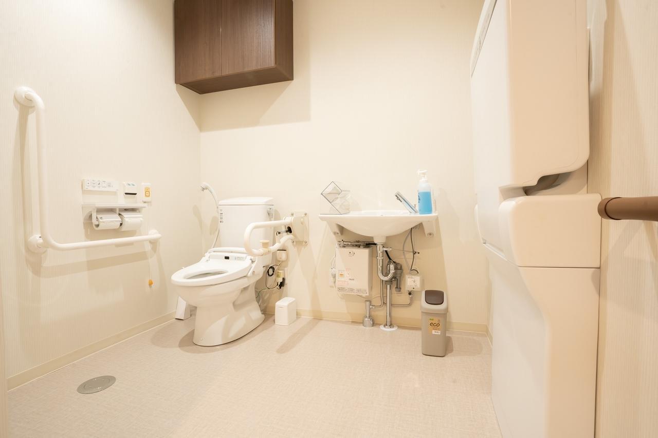 apartment 大字福生