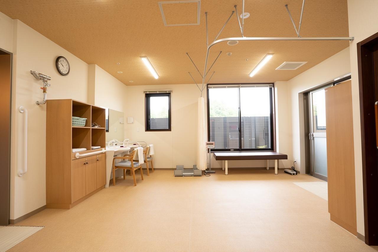 commercial もねの里四丁目