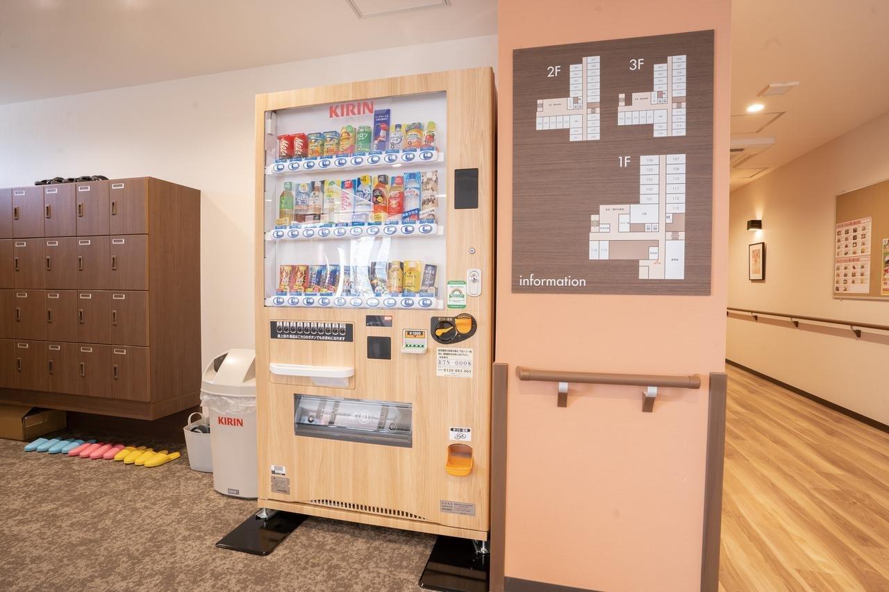 apartment 大字福生