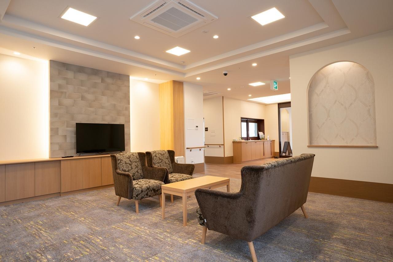 commercial もねの里四丁目