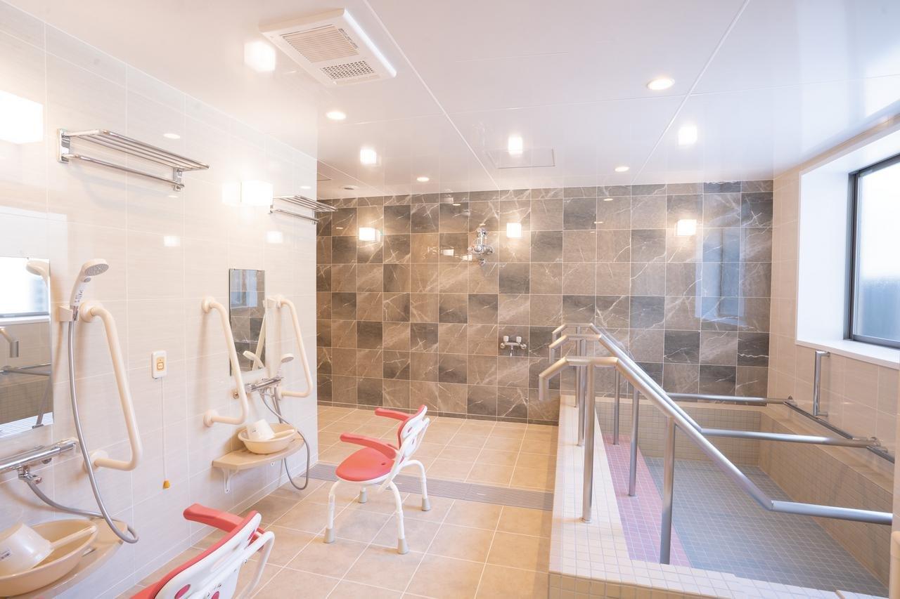 apartment 大字福生