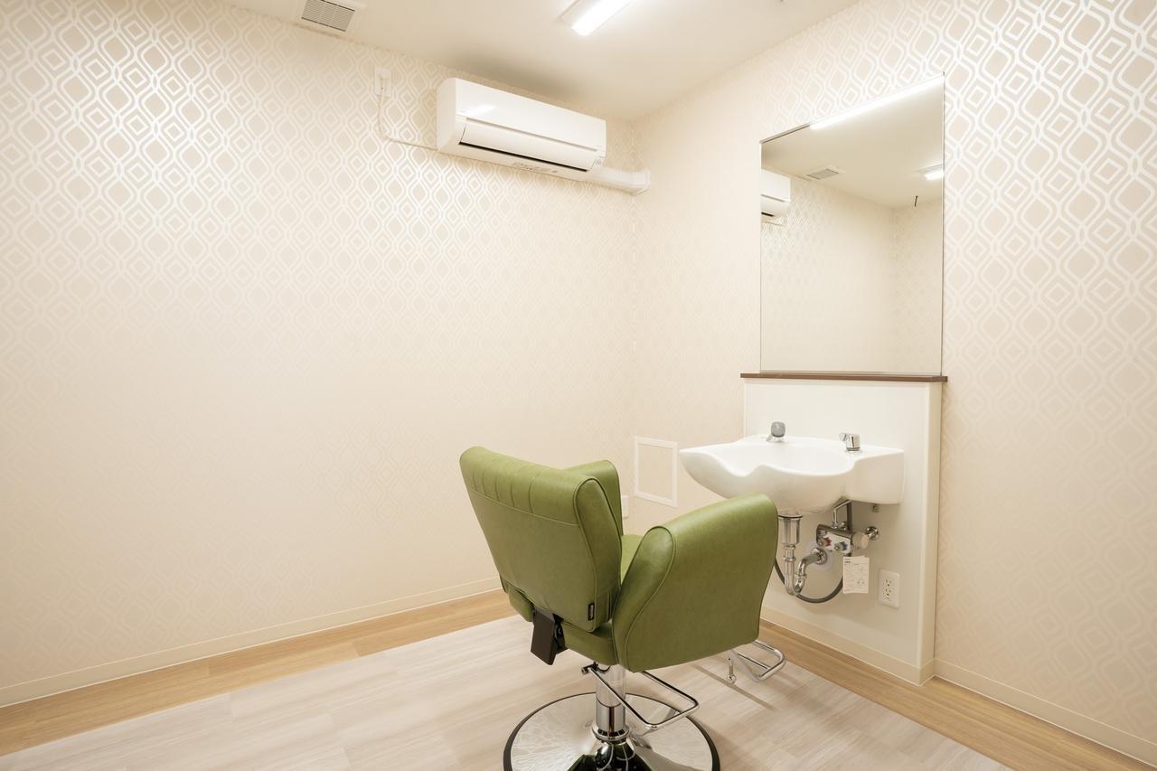 apartment 大字福生